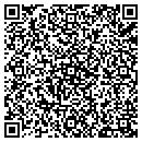 QR code with J A R Bridge Inc contacts