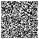 QR code with P For Inc contacts