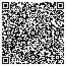 QR code with Allens Tow N Travel contacts