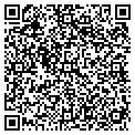 QR code with CCR contacts