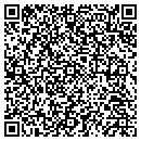 QR code with L N Sickels Co contacts