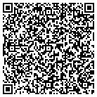 QR code with High Rise & Shine Inc contacts