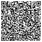 QR code with L & D Trucking Wbe INC contacts