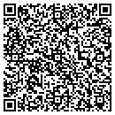 QR code with J P Furniture contacts