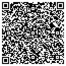 QR code with Azimuth Consultants contacts