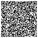 QR code with C H Consulting contacts