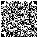 QR code with Rainbow Donuts contacts