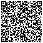 QR code with Habilitative Services Inc contacts