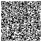 QR code with Galilee Lutheran Church contacts