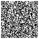 QR code with Yoga Workshop of Mpls contacts
