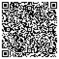 QR code with Bar contacts