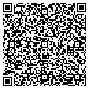 QR code with K S Electronics contacts