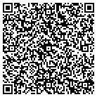 QR code with Marshall Salon Service contacts