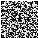 QR code with Clean Castle contacts