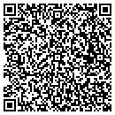 QR code with M & L General Store contacts