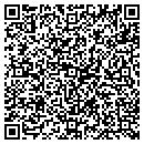 QR code with Keeling Trucking contacts