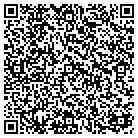 QR code with Manufactures Alliance contacts