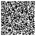 QR code with PM Farms contacts