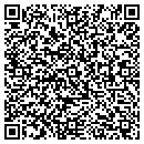 QR code with Union Hall contacts