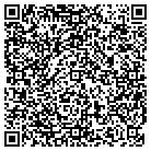 QR code with Hudson Terrace Apartments contacts