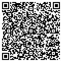 QR code with UPS contacts