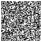 QR code with Custom Home Trimmers contacts