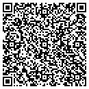 QR code with Hoc B Lam contacts