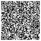 QR code with Health Service Department contacts