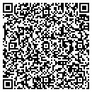 QR code with Dan's Towing contacts