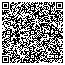 QR code with James Thompson contacts