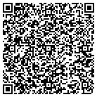 QR code with Chisholm City Parks & Rec contacts