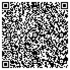 QR code with Koochiching County Extension contacts