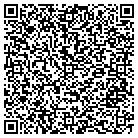 QR code with Christiansen Schaefer Logistic contacts