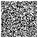 QR code with Hibbing Curling Club contacts
