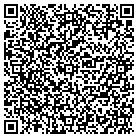 QR code with McFarlin Appraisal Consulting contacts