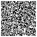 QR code with Underfoot Inc contacts