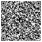 QR code with B T Mc Elrath Chocolatier contacts