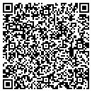 QR code with J J's Place contacts