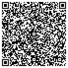 QR code with Orrin Thompson Homes Corp contacts
