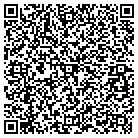 QR code with Christ Mem Tender Lrng Center contacts
