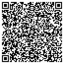 QR code with M&S Technologies contacts