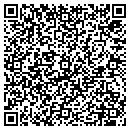 QR code with GO Repro contacts