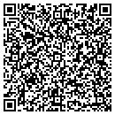 QR code with Olson Herefords contacts