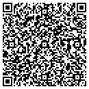 QR code with Robyn's Nest contacts