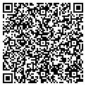QR code with K Miller contacts
