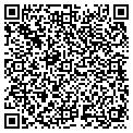 QR code with ARC contacts