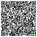 QR code with Utopian Designs contacts