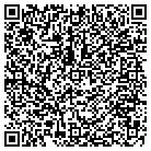 QR code with S & J Select Janitorial Cnslts contacts