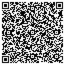 QR code with Kent W Frette DDS contacts