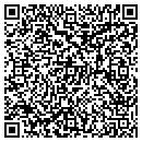 QR code with August Ziegler contacts